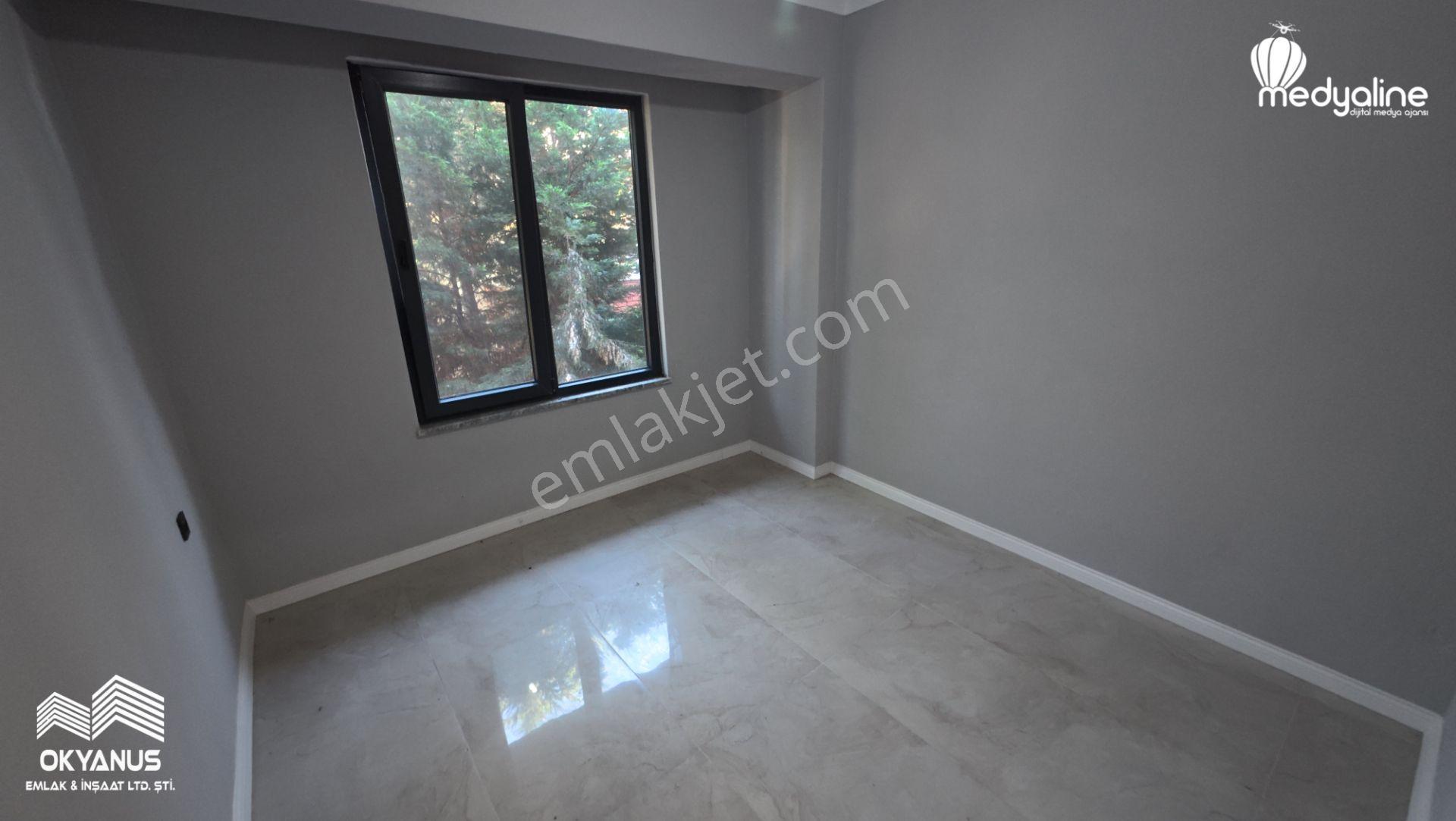 Sakarya Kocaali Yalı Mah De Ön Cephe Havuzlu Satılık 3+1 Villa — fotoğraf 19