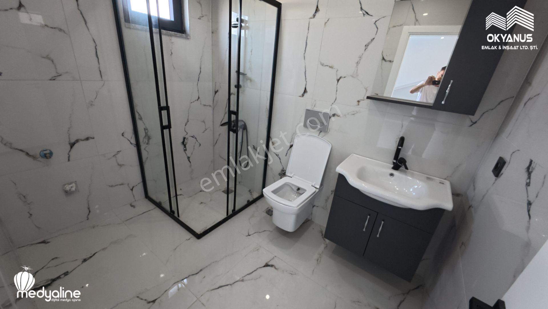 Sakarya Kocaali Yalı Mah De Ön Cephe Havuzlu Satılık 3+1 Villa — fotoğraf 22