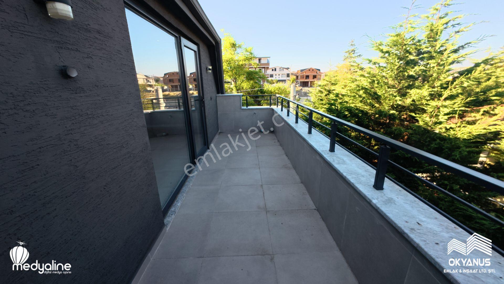 Sakarya Kocaali Yalı Mah De Ön Cephe Havuzlu Satılık 3+1 Villa — fotoğraf 24