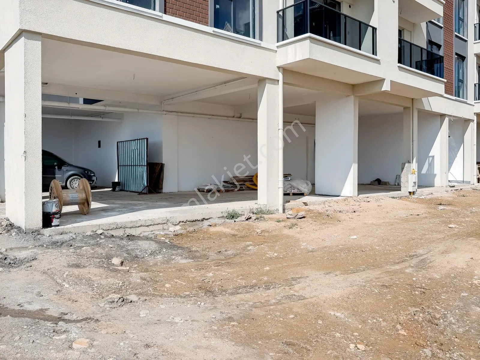 Taşpınar Krediye Uygun Sitede Şehir Manzaralı Satılık 4+1 Daire — fotoğraf 4