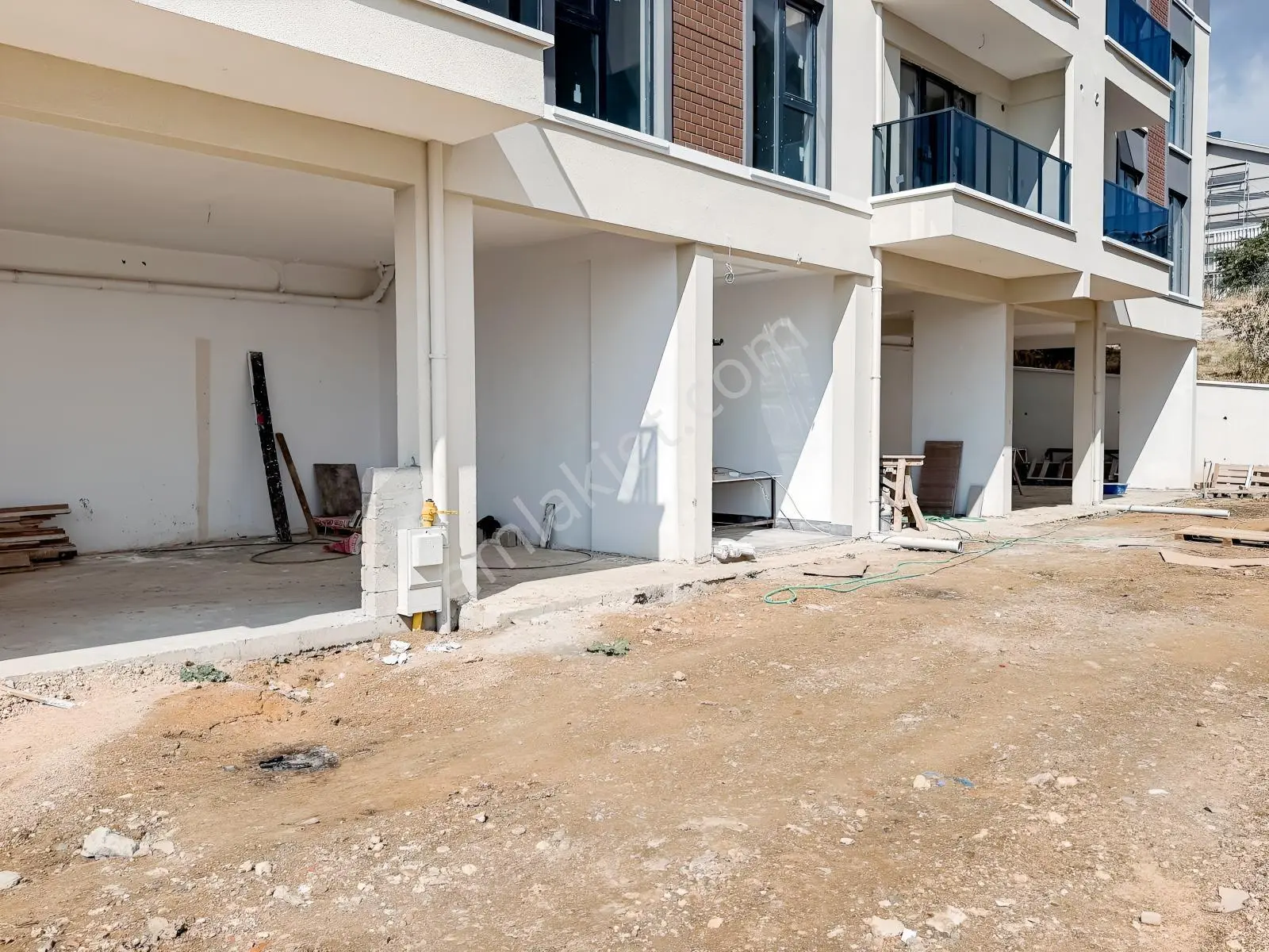 Taşpınar Krediye Uygun Sitede Şehir Manzaralı Satılık 4+1 Daire — fotoğraf 5