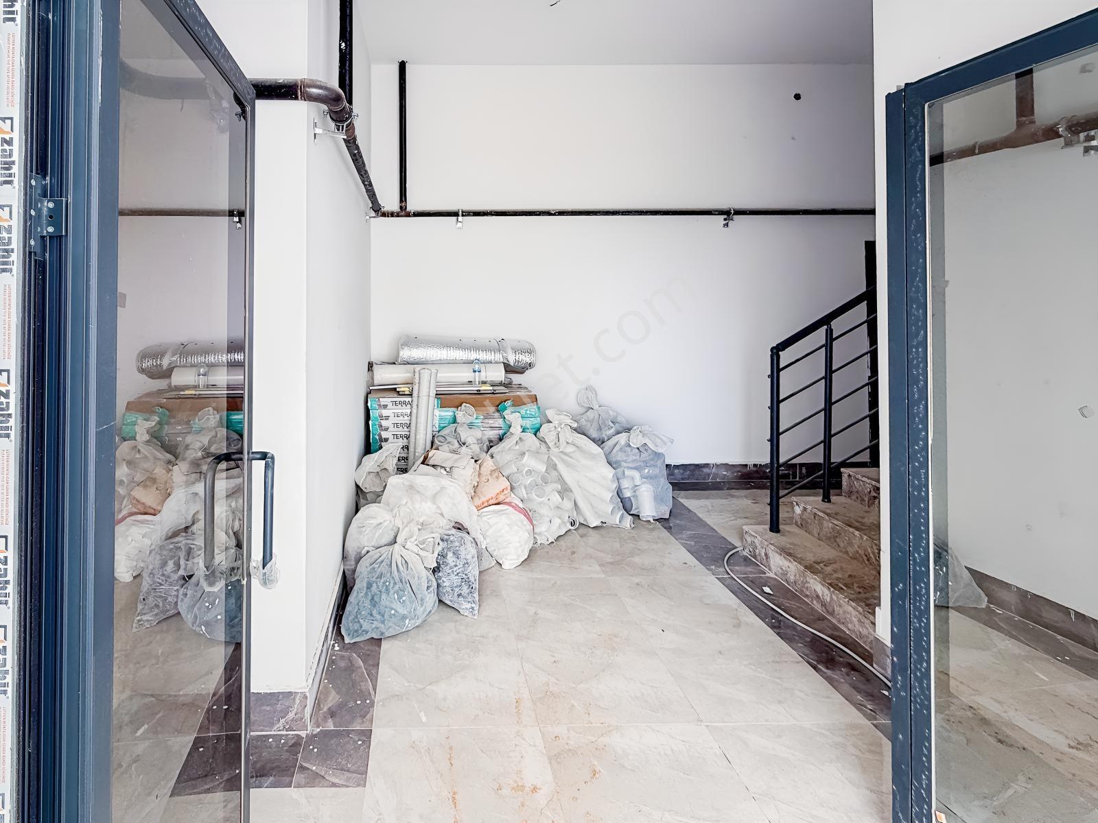 Taşpınar Krediye Uygun Sitede Şehir Manzaralı Satılık 4+1 Daire — fotoğraf 7