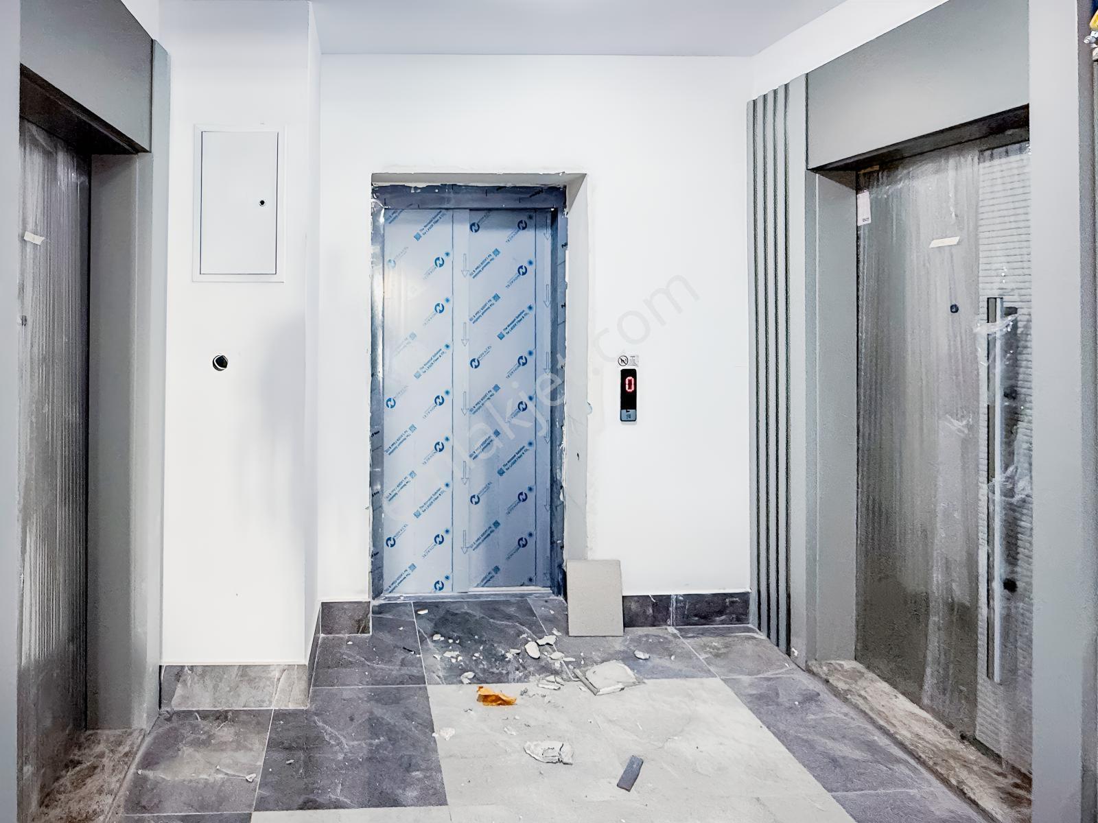Taşpınar Krediye Uygun Sitede Şehir Manzaralı Satılık 4+1 Daire — fotoğraf 8