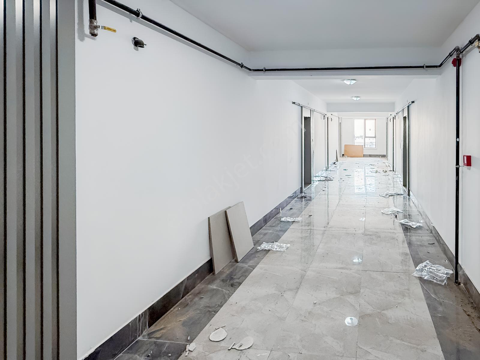 Taşpınar Krediye Uygun Sitede Şehir Manzaralı Satılık 4+1 Daire — fotoğraf 9