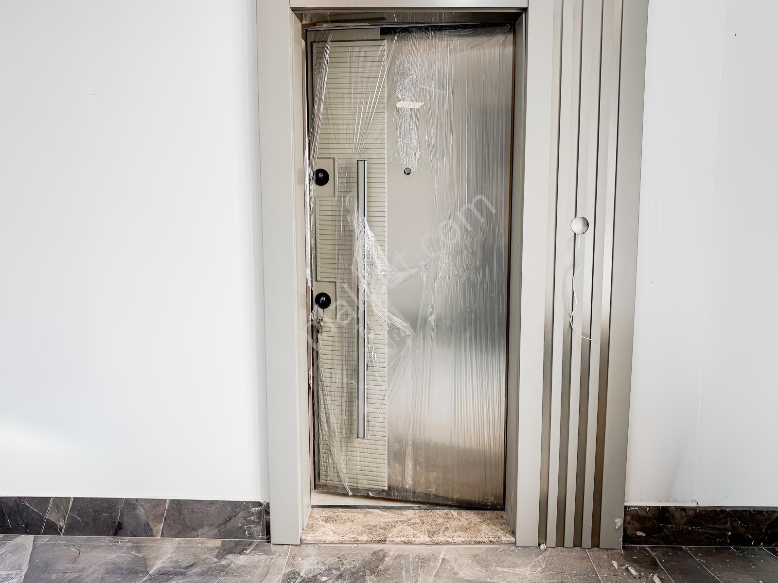 Taşpınar Krediye Uygun Sitede Şehir Manzaralı Satılık 4+1 Daire — fotoğraf 10