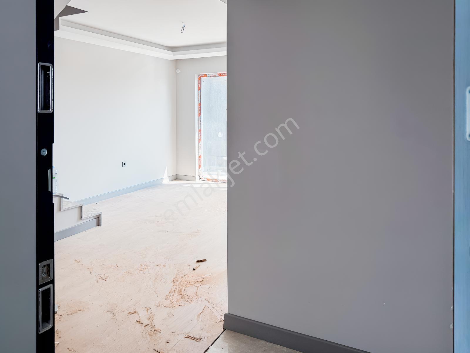 Taşpınar Krediye Uygun Sitede Şehir Manzaralı Satılık 4+1 Daire — fotoğraf 11