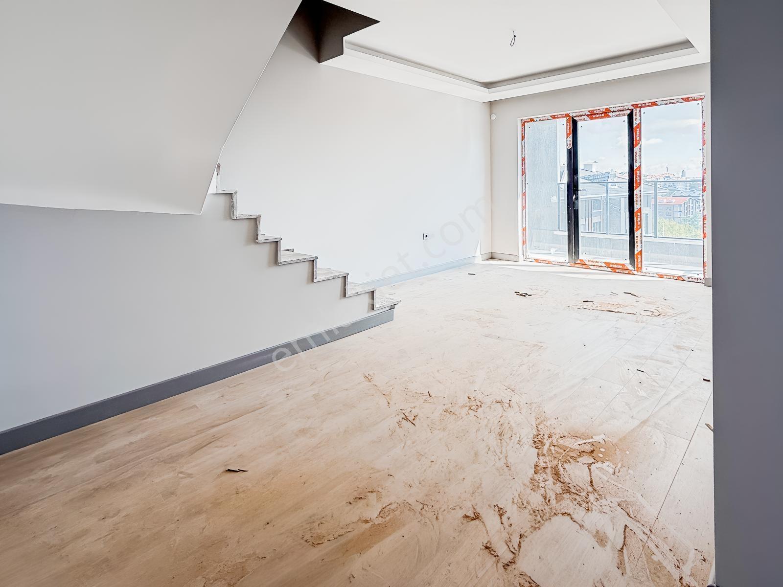 Taşpınar Krediye Uygun Sitede Şehir Manzaralı Satılık 4+1 Daire — fotoğraf 12
