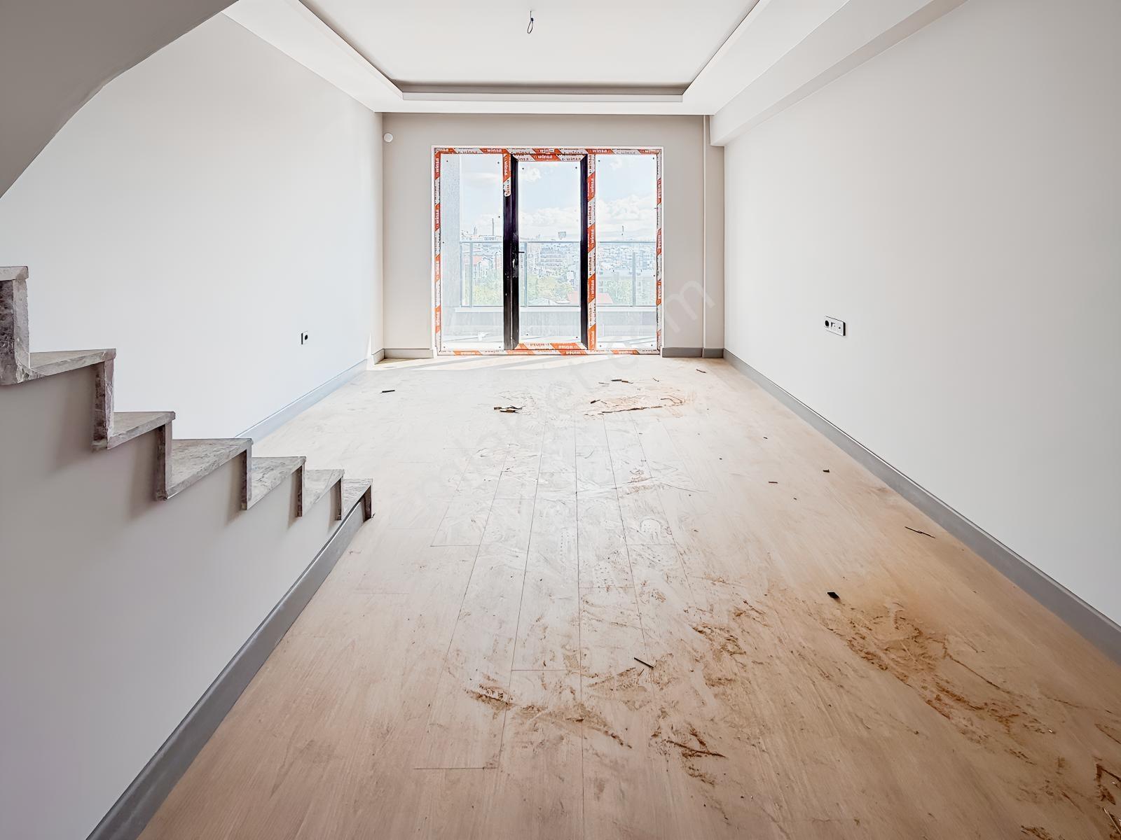 Taşpınar Krediye Uygun Sitede Şehir Manzaralı Satılık 4+1 Daire — fotoğraf 13
