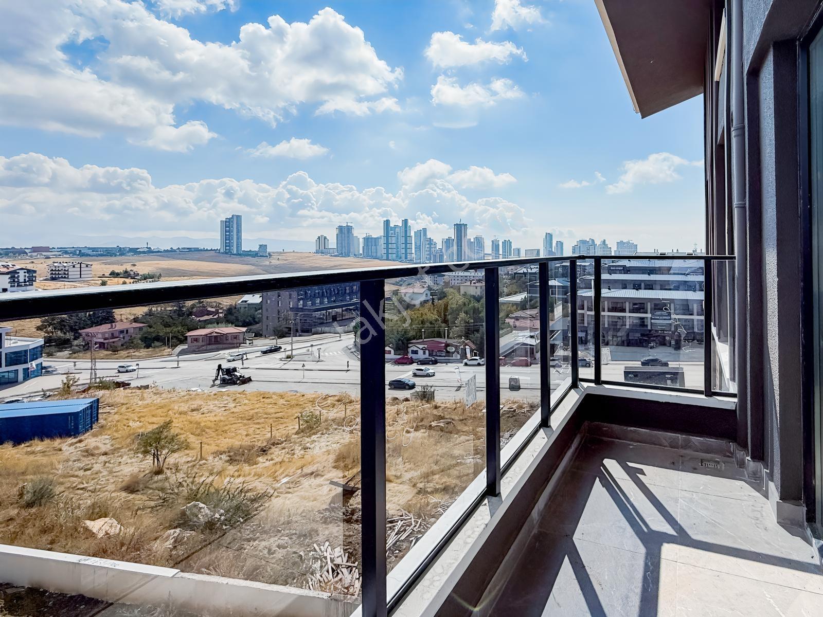Taşpınar Krediye Uygun Sitede Şehir Manzaralı Satılık 4+1 Daire — fotoğraf 14