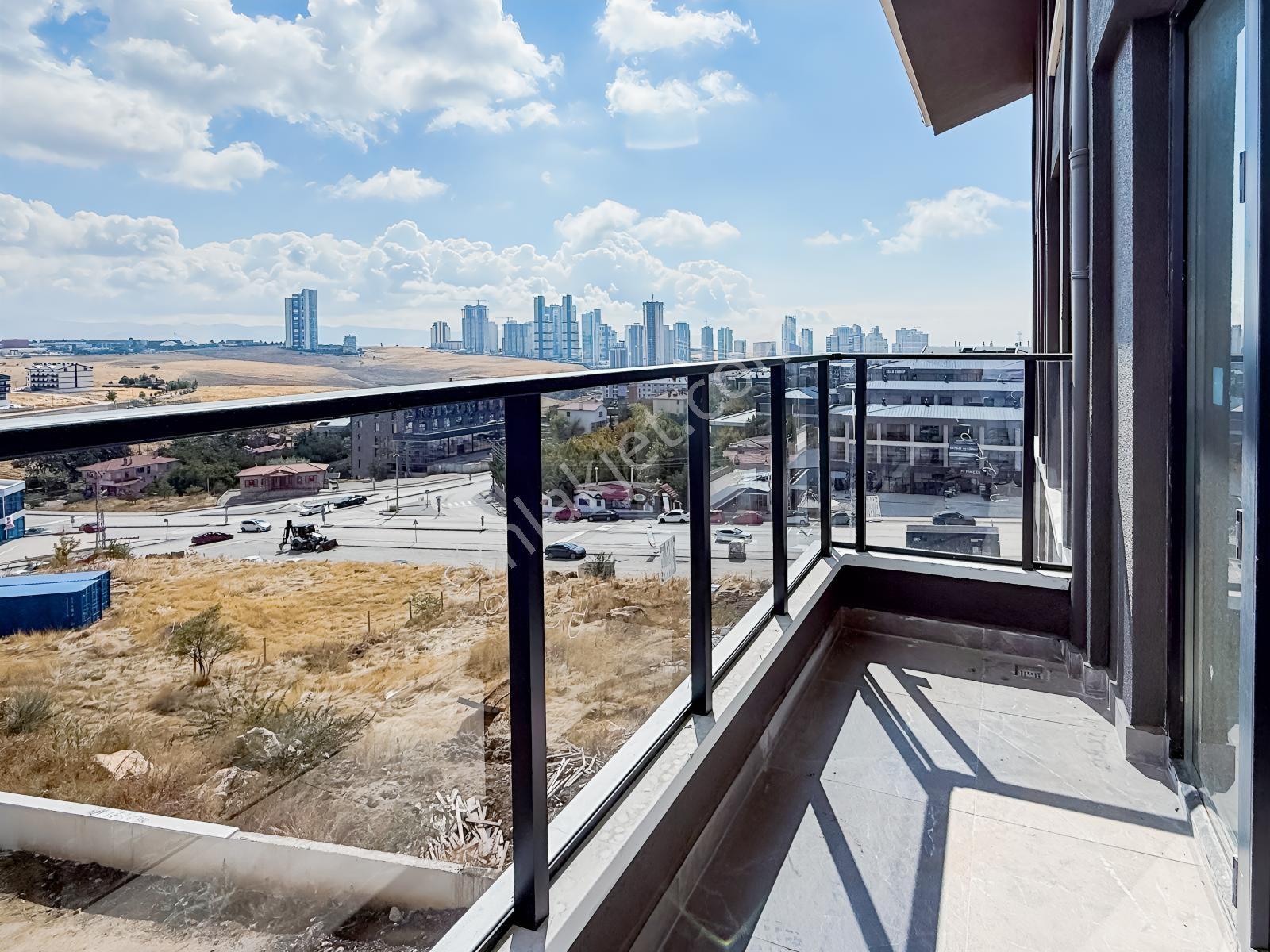 Taşpınar Krediye Uygun Sitede Şehir Manzaralı Satılık 4+1 Daire — fotoğraf 15