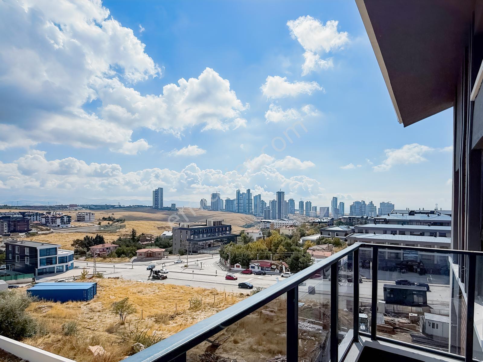 Taşpınar Krediye Uygun Sitede Şehir Manzaralı Satılık 4+1 Daire — fotoğraf 16