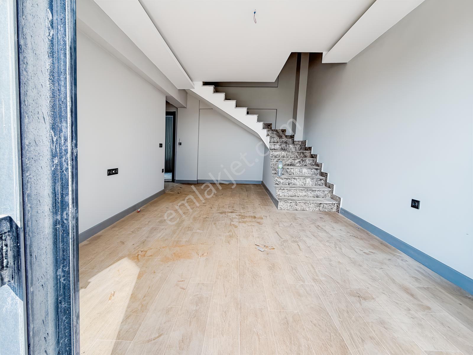 Taşpınar Krediye Uygun Sitede Şehir Manzaralı Satılık 4+1 Daire — fotoğraf 17