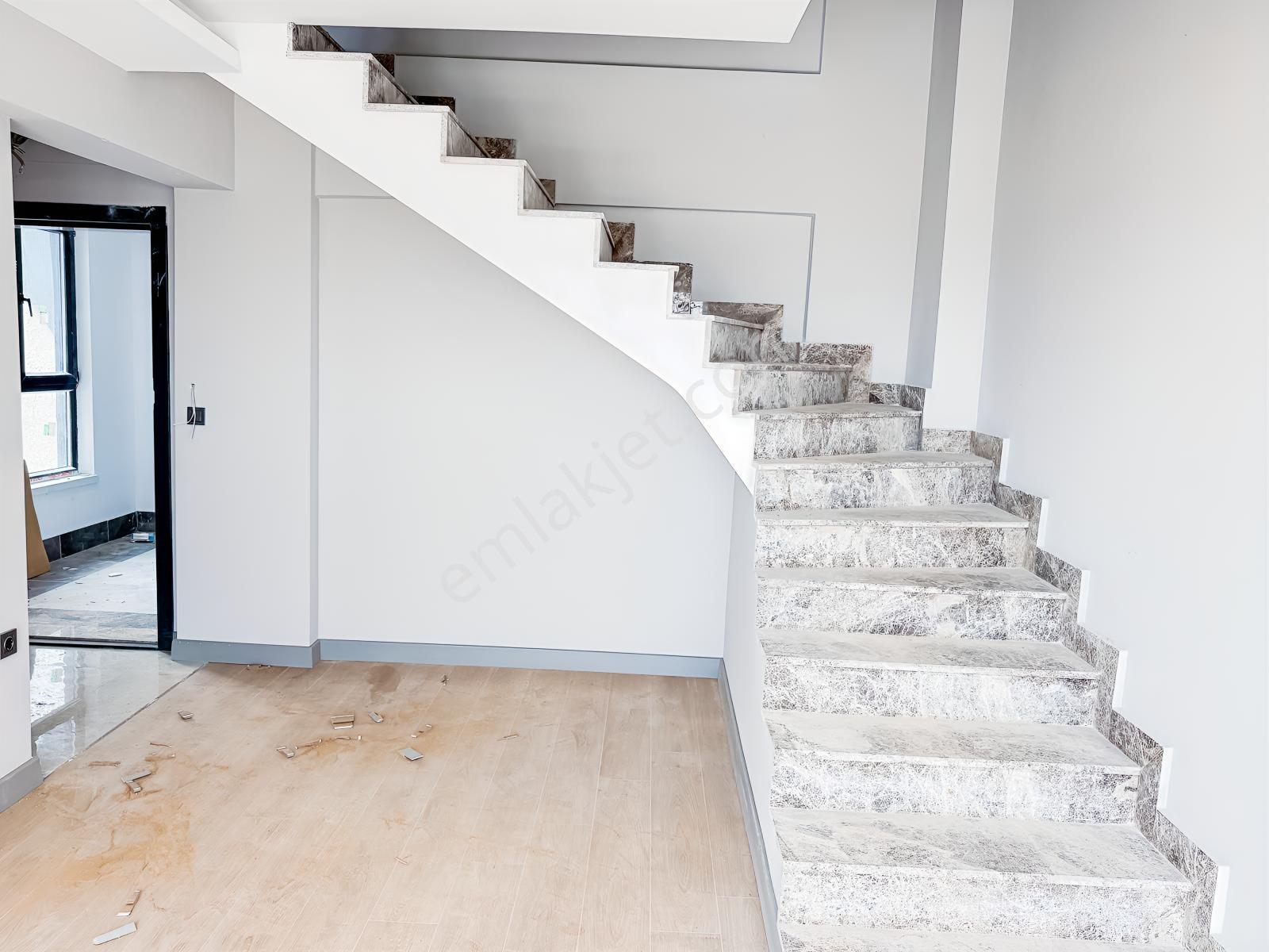 Taşpınar Krediye Uygun Sitede Şehir Manzaralı Satılık 4+1 Daire — fotoğraf 18