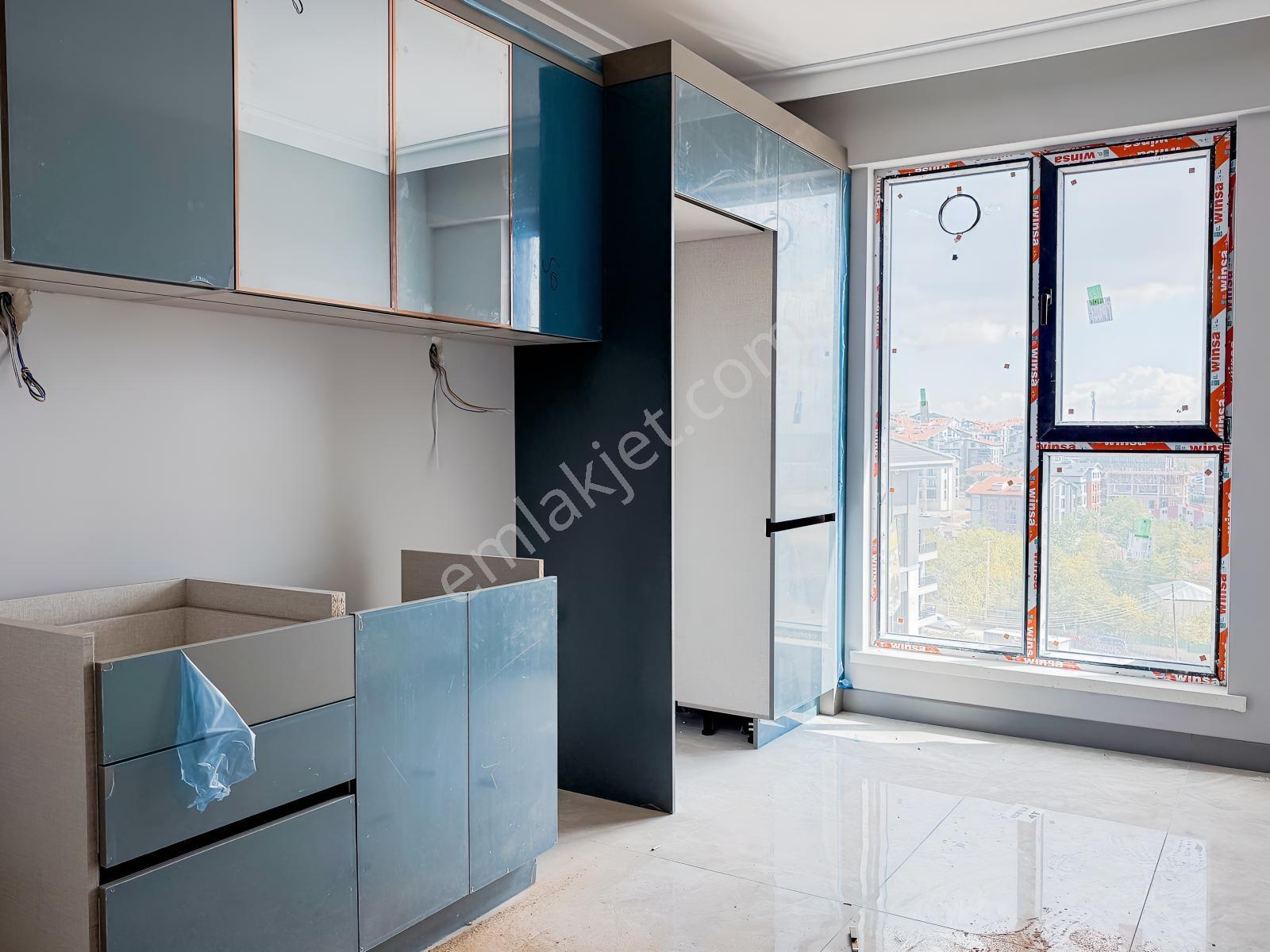 Taşpınar Krediye Uygun Sitede Şehir Manzaralı Satılık 4+1 Daire — fotoğraf 19