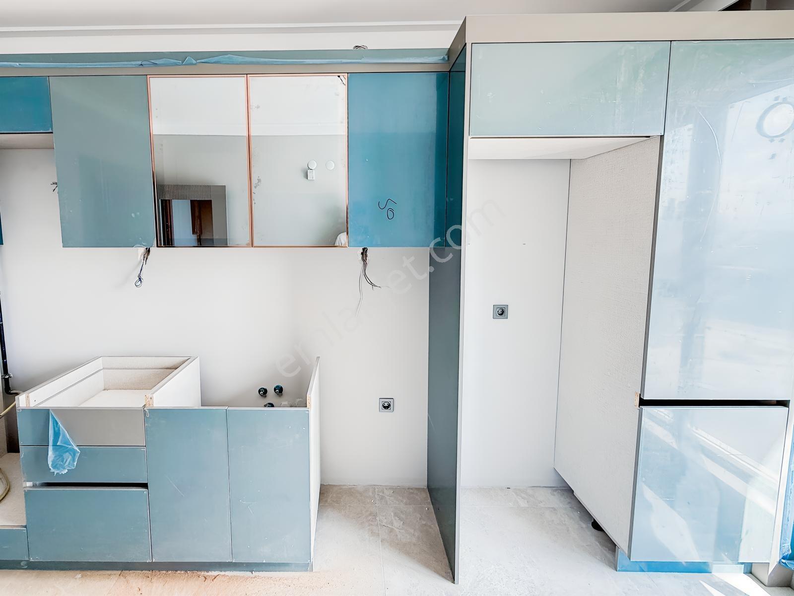 Taşpınar Krediye Uygun Sitede Şehir Manzaralı Satılık 4+1 Daire — fotoğraf 21