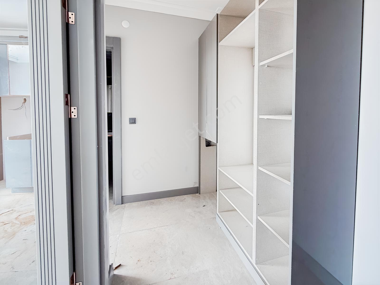 Taşpınar Krediye Uygun Sitede Şehir Manzaralı Satılık 4+1 Daire — fotoğraf 22