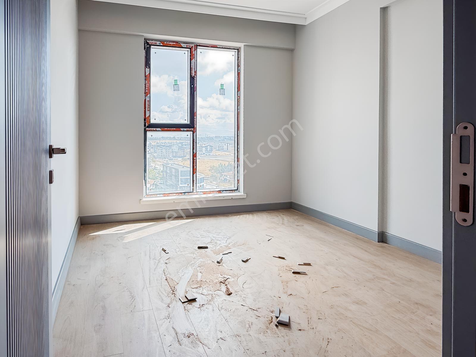 Taşpınar Krediye Uygun Sitede Şehir Manzaralı Satılık 4+1 Daire — fotoğraf 24