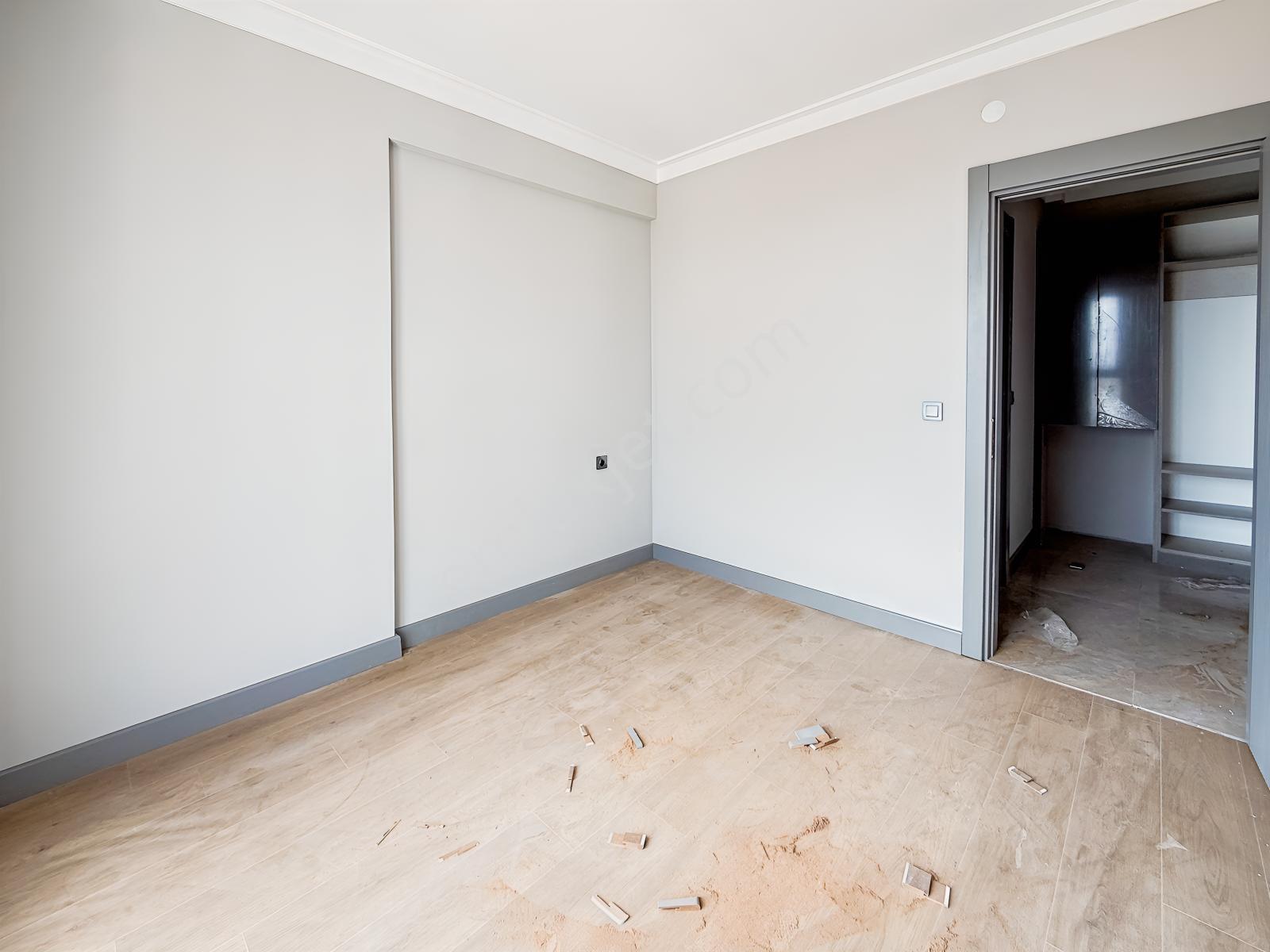 Taşpınar Krediye Uygun Sitede Şehir Manzaralı Satılık 4+1 Daire — fotoğraf 25