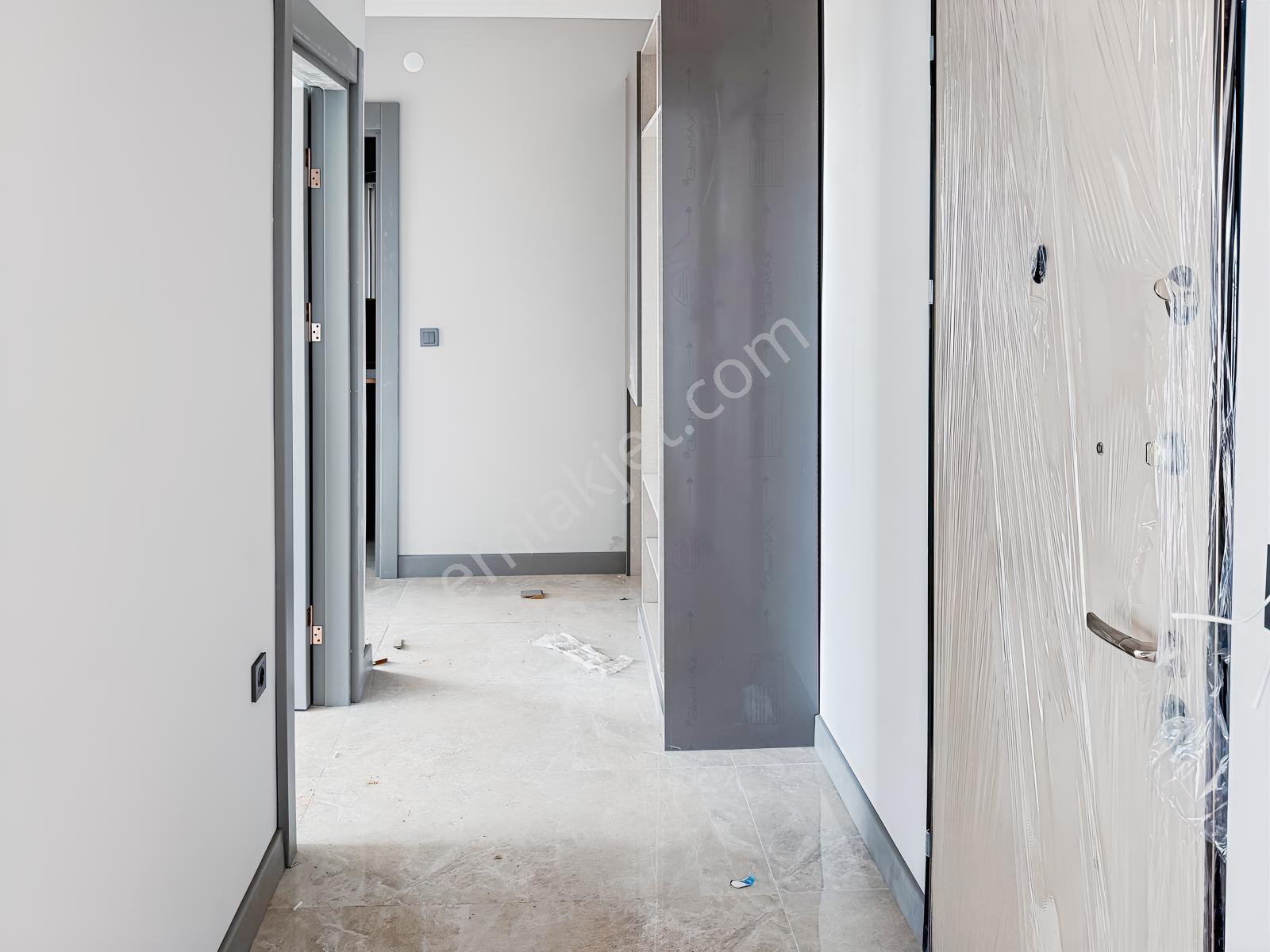 Taşpınar Krediye Uygun Sitede Şehir Manzaralı Satılık 4+1 Daire — fotoğraf 28