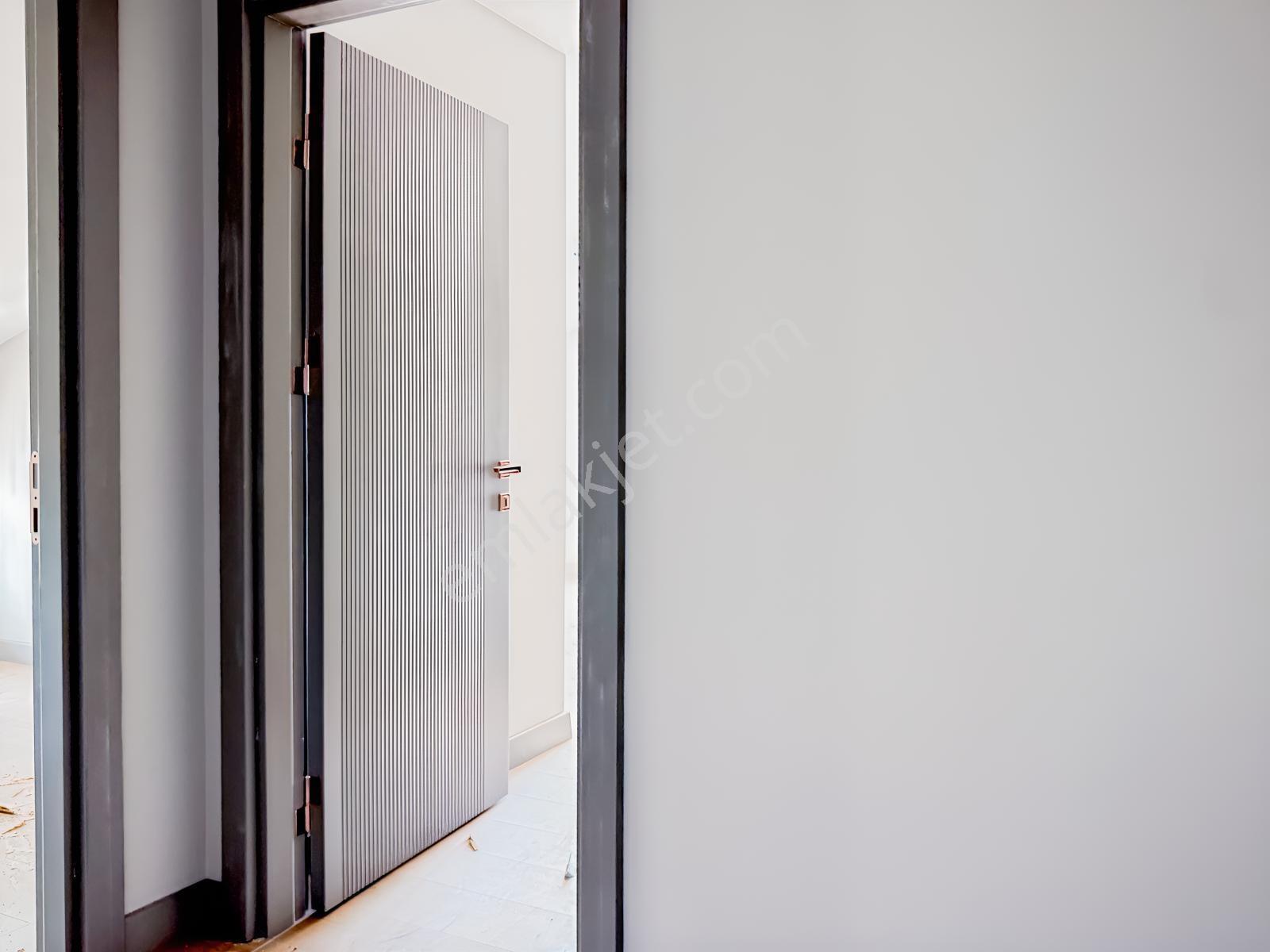 Taşpınar Krediye Uygun Sitede Şehir Manzaralı Satılık 4+1 Daire — fotoğraf 29