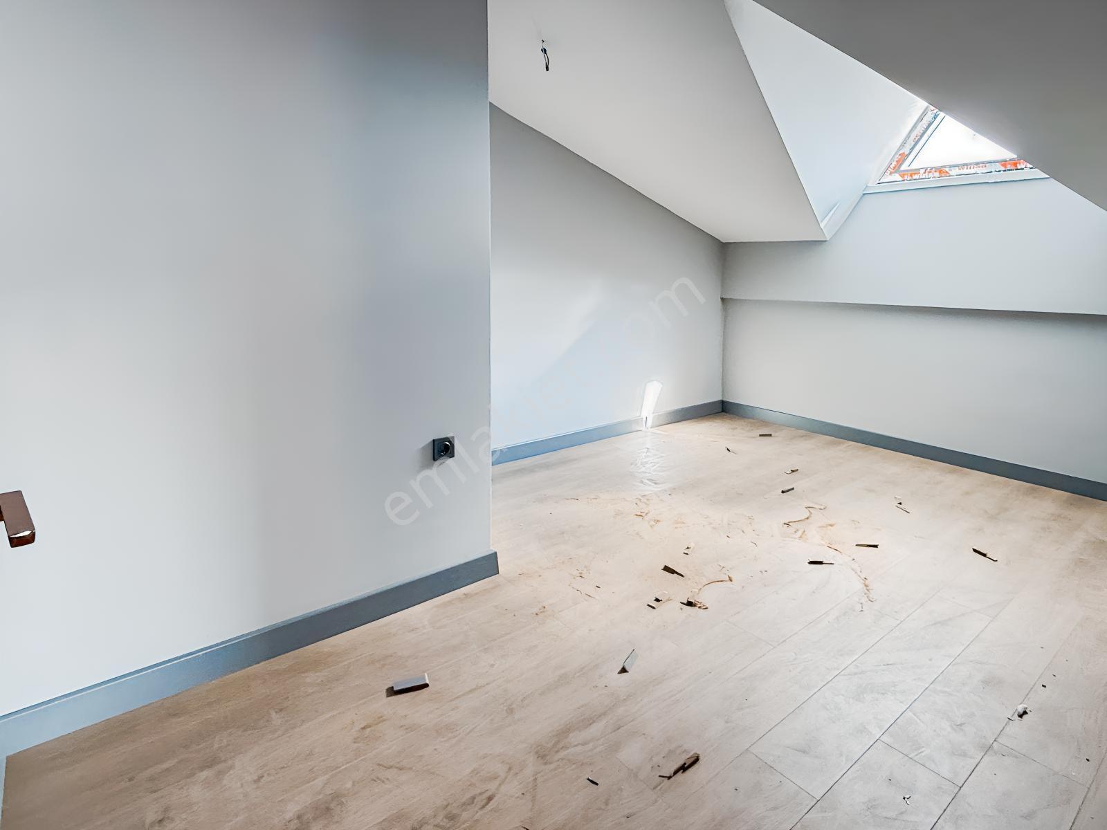 Taşpınar Krediye Uygun Sitede Şehir Manzaralı Satılık 4+1 Daire — fotoğraf 30