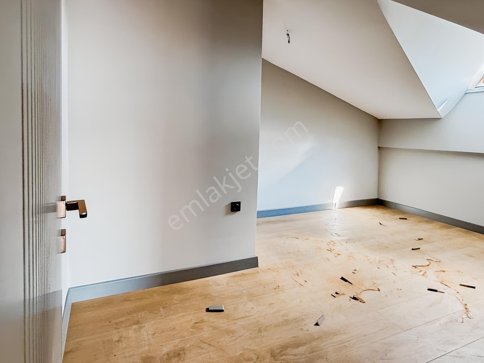 Taşpınar Krediye Uygun Sitede Şehir Manzaralı Satılık 4+1 Daire — fotoğraf 31