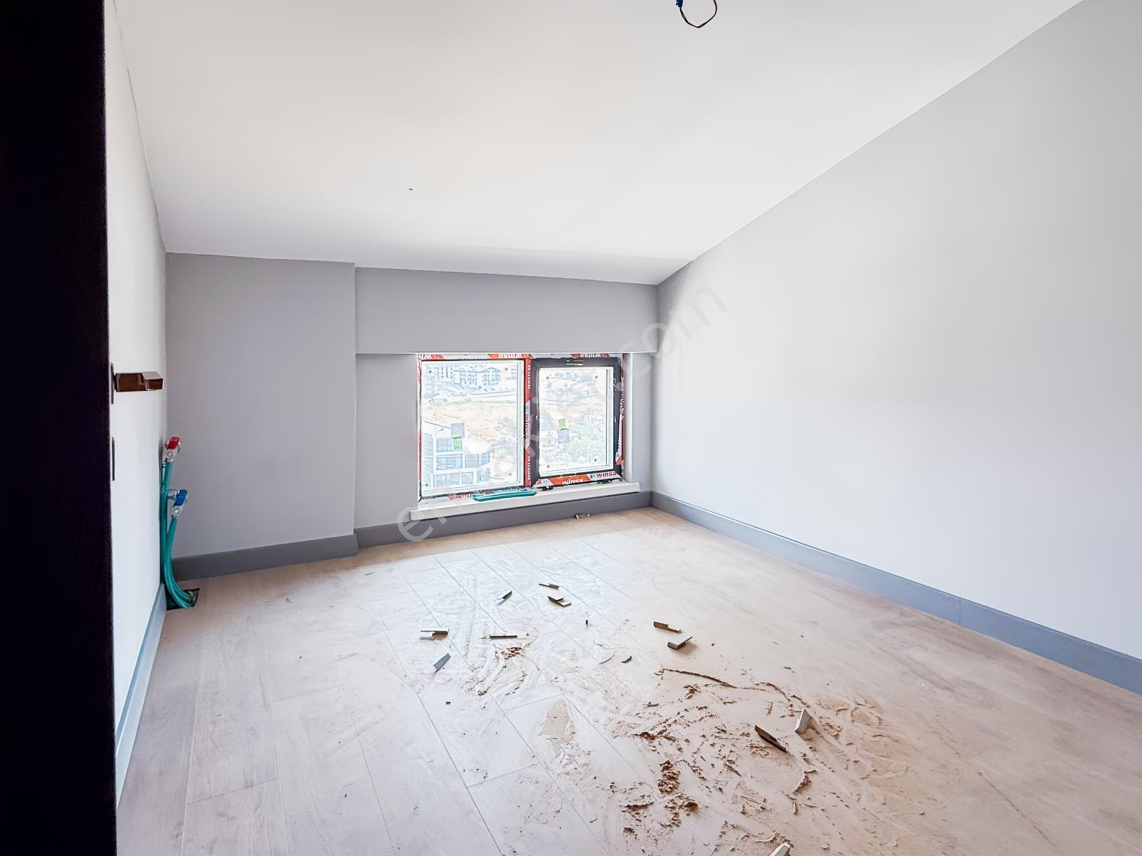 Taşpınar Krediye Uygun Sitede Şehir Manzaralı Satılık 4+1 Daire — fotoğraf 32