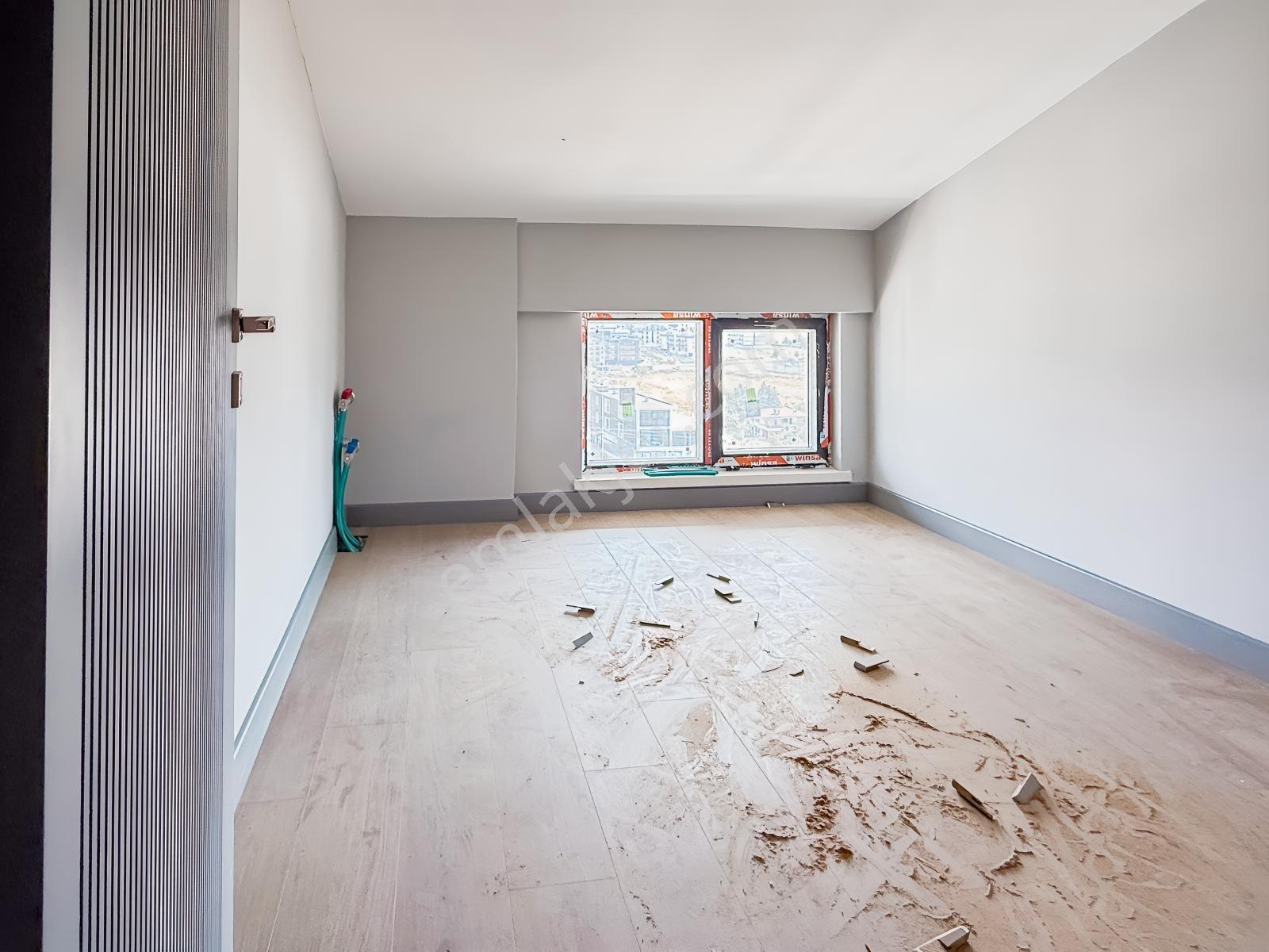 Taşpınar Krediye Uygun Sitede Şehir Manzaralı Satılık 4+1 Daire — fotoğraf 33
