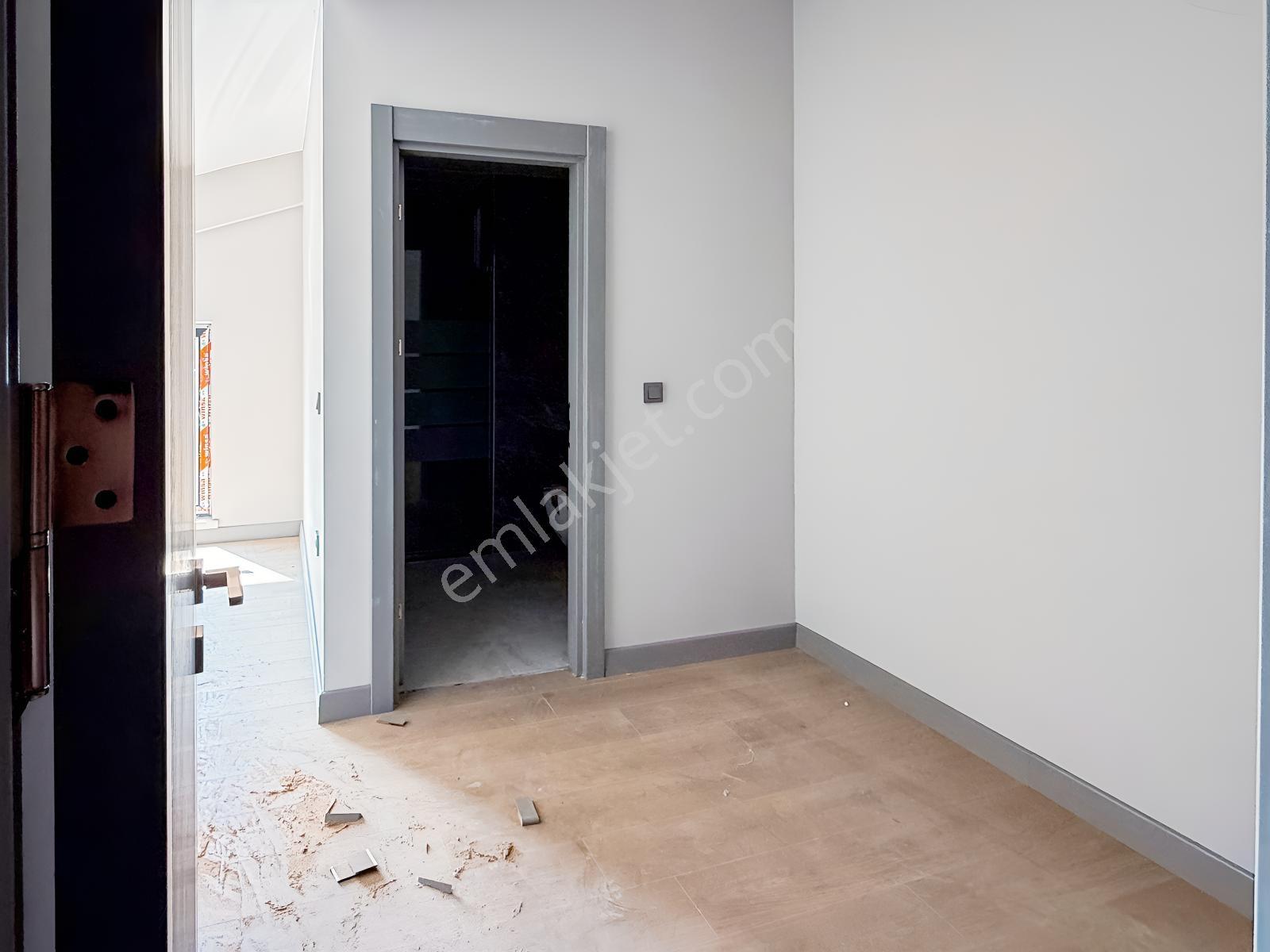 Taşpınar Krediye Uygun Sitede Şehir Manzaralı Satılık 4+1 Daire — fotoğraf 34