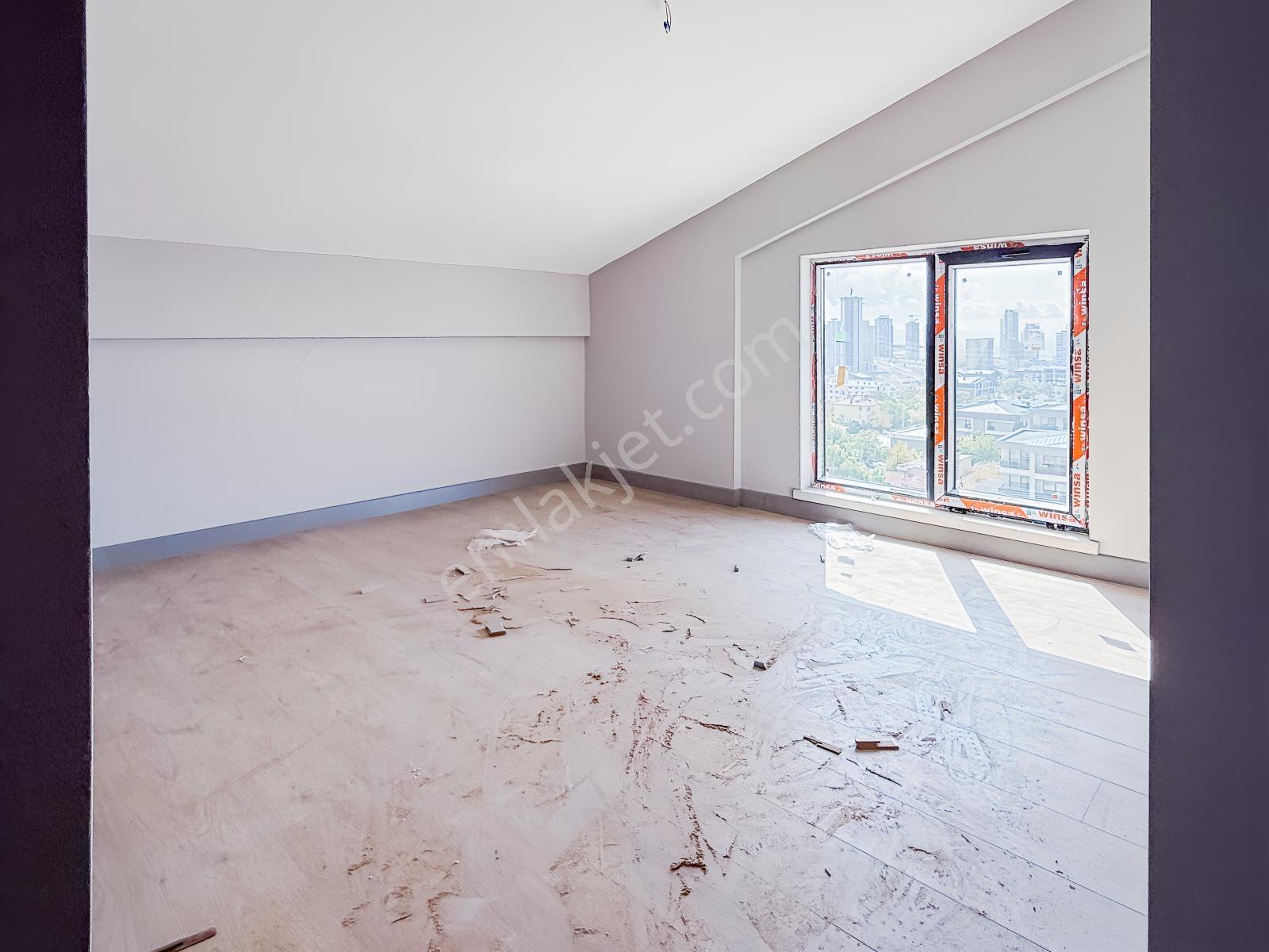 Taşpınar Krediye Uygun Sitede Şehir Manzaralı Satılık 4+1 Daire — fotoğraf 35