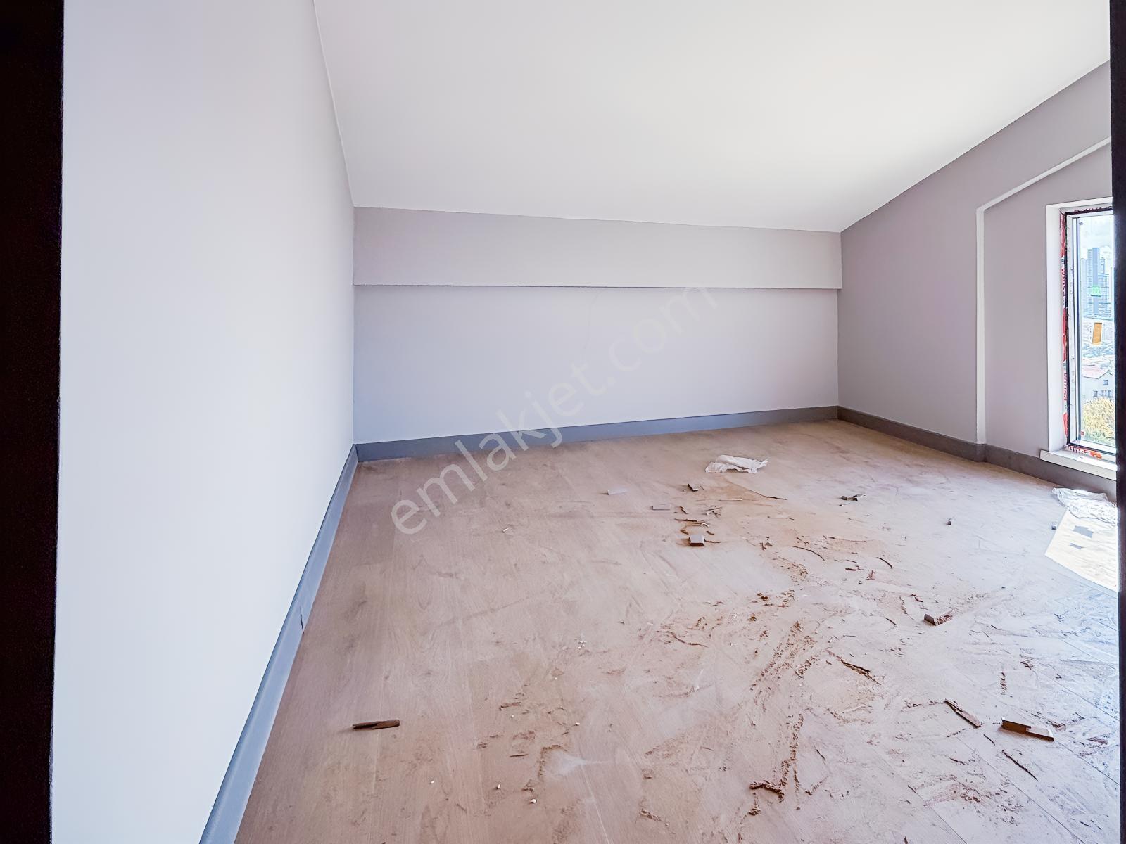 Taşpınar Krediye Uygun Sitede Şehir Manzaralı Satılık 4+1 Daire — fotoğraf 36