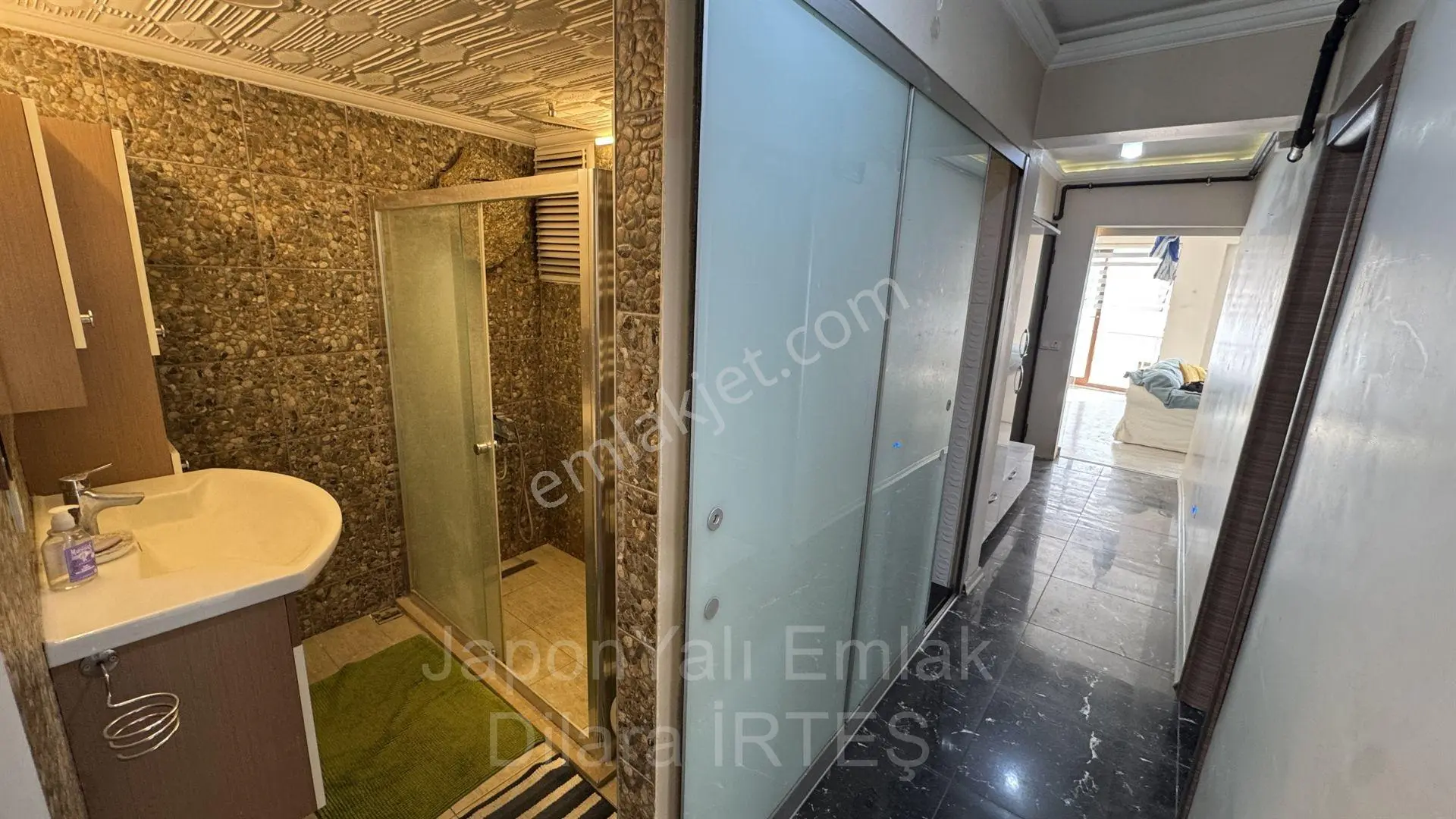 Küçükyalı’da Ara Kat İçi Yapılı Satılık Daire — fotoğraf 14