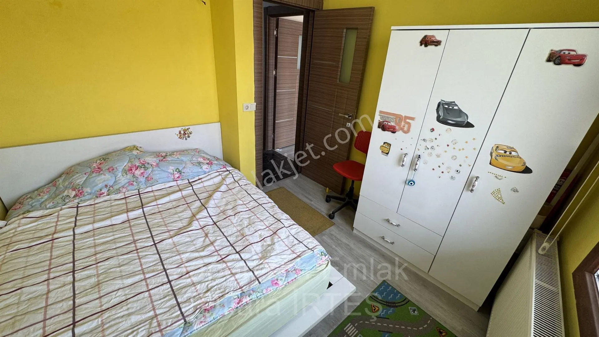 Küçükyalı’da Ara Kat İçi Yapılı Satılık Daire — fotoğraf 19