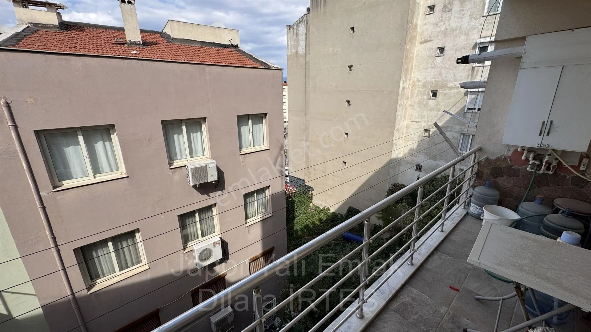 Küçükyalı’da Ara Kat İçi Yapılı Satılık Daire — fotoğraf 20