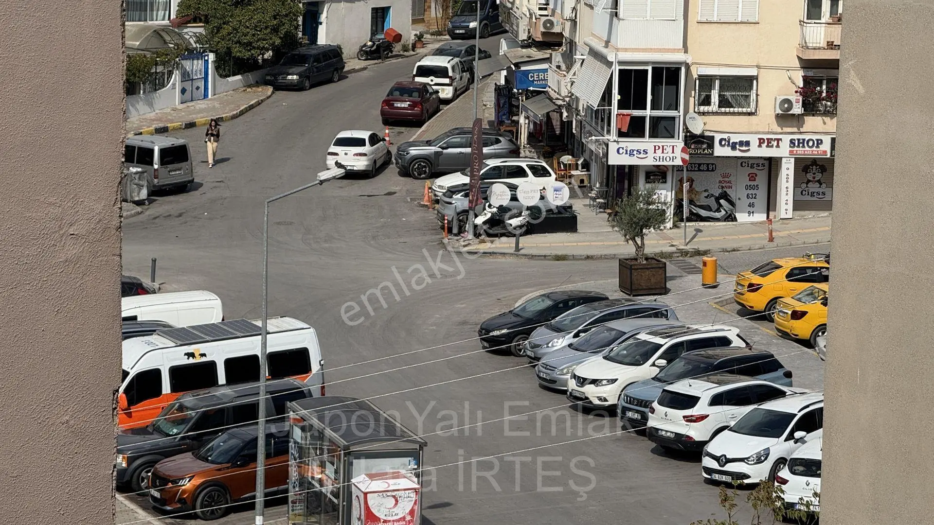 Küçükyalı’da Ara Kat İçi Yapılı Satılık Daire — fotoğraf 21