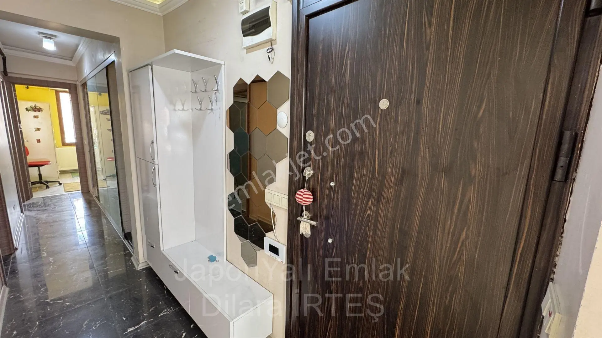 Küçükyalı’da Ara Kat İçi Yapılı Satılık Daire — fotoğraf 25
