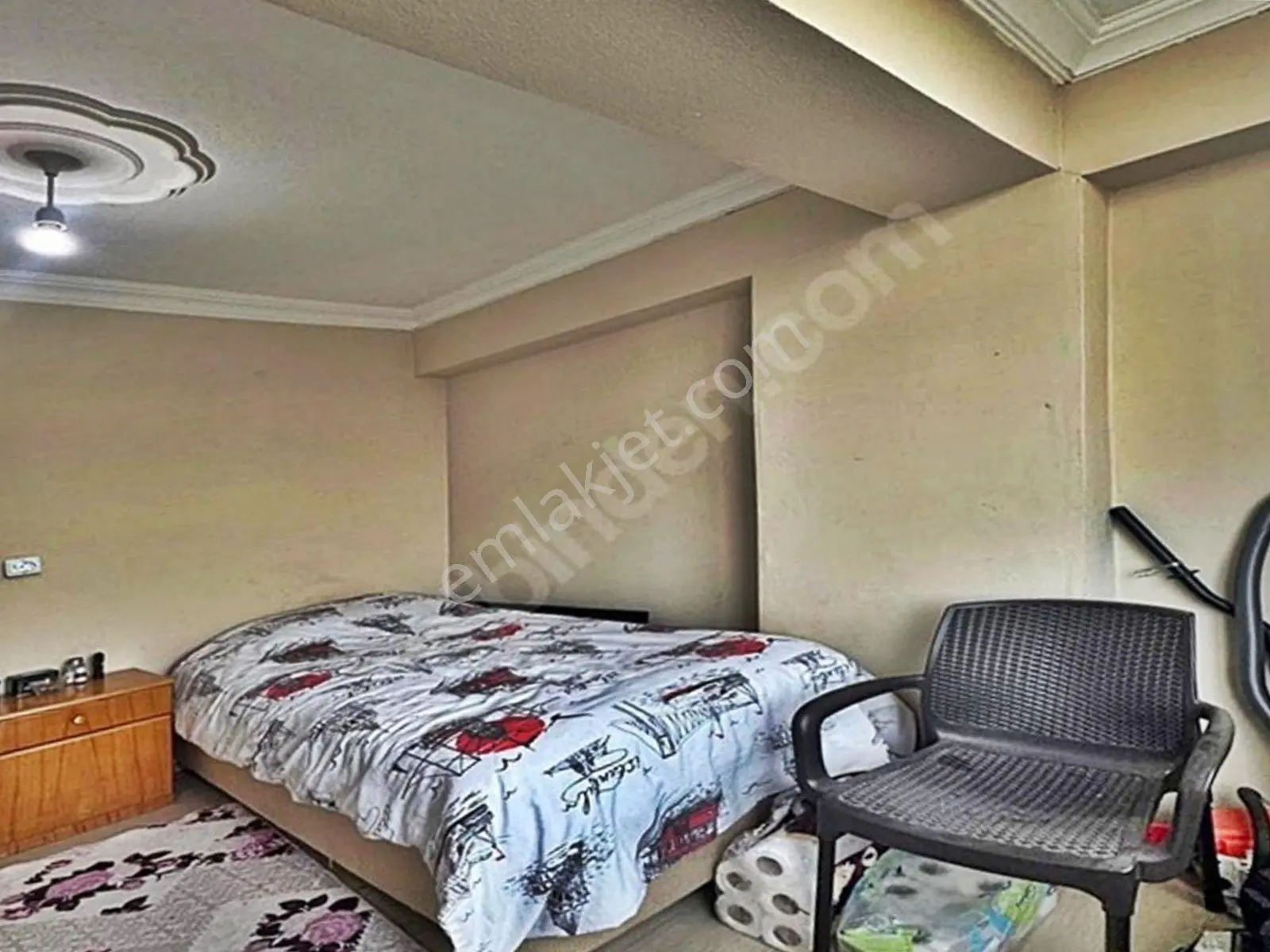 Sakarya Karasu'da Full Deniz Manzaralı Ara Kat 2+1 İskanlı Daire!!! — fotoğraf 4