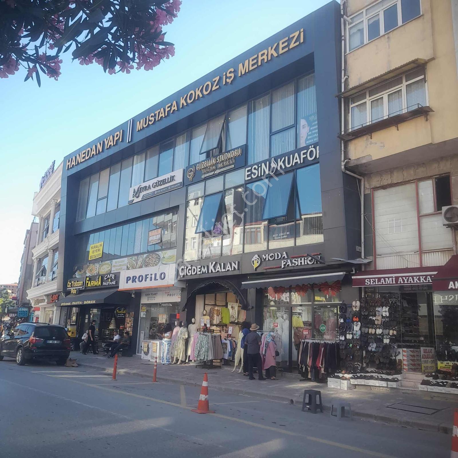 Karasu Merkezde Satılık 2+1 Daire — fotoğraf 5