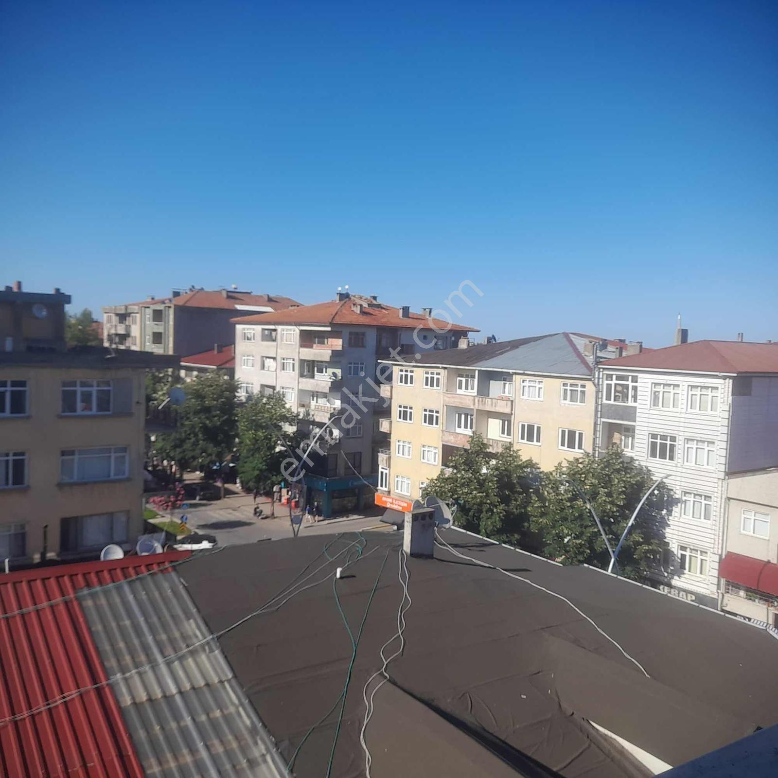 Karasu Merkezde Satılık 2+1 Daire — fotoğraf 8