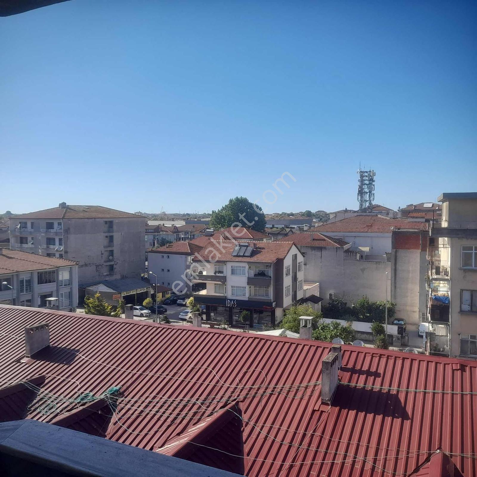 Karasu Merkezde Satılık 2+1 Daire — fotoğraf 9