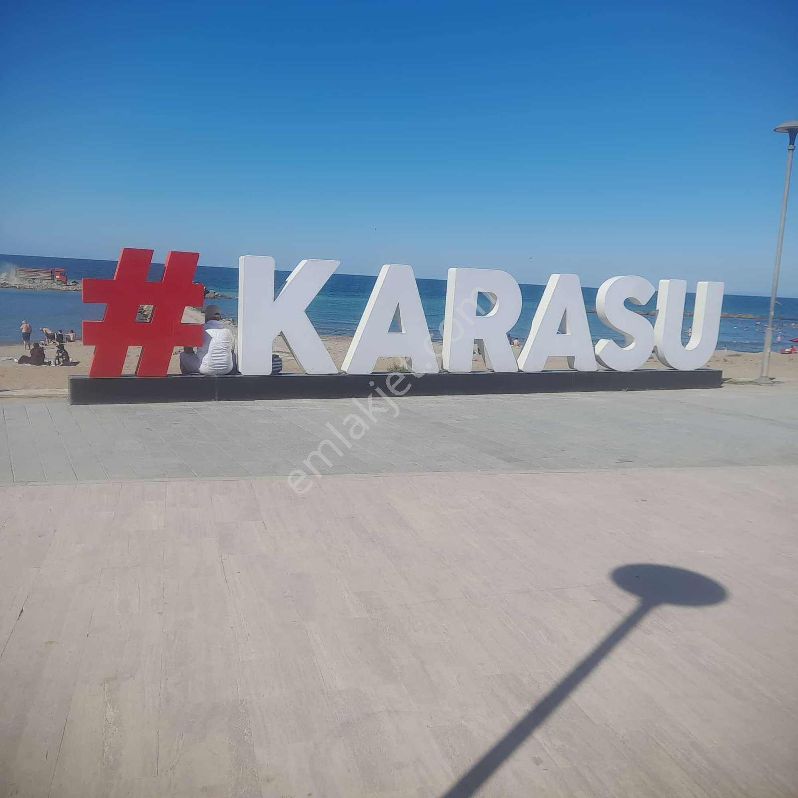 Karasu Merkezde Satılık 2+1 Daire — fotoğraf 33