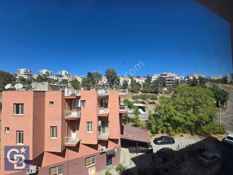 Cb Odak'tan Çiğli'de Havuzlu Sitede Satılık Eşyalı 1+1 Daire! — fotoğraf 23