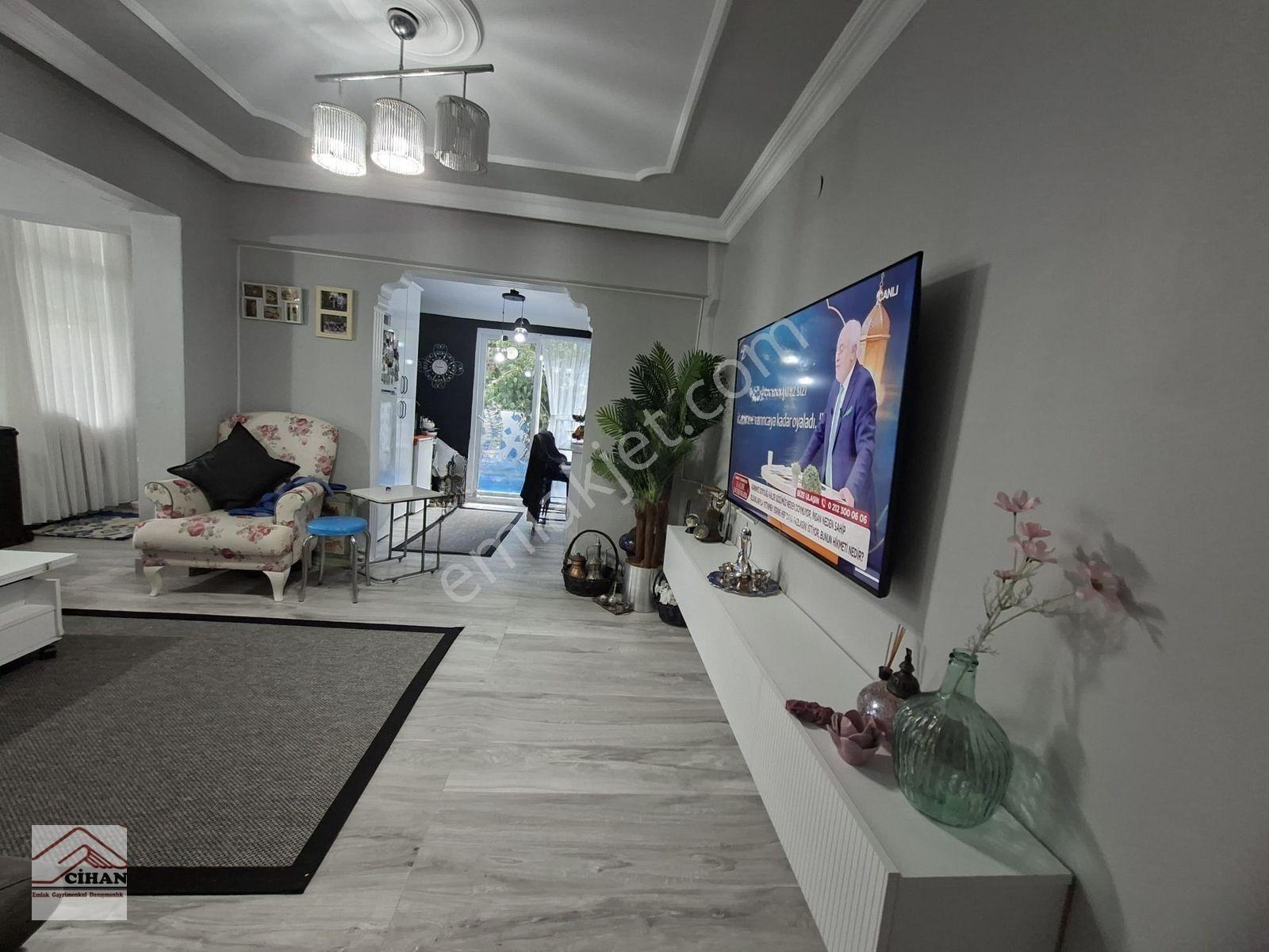Şehrin İçinde Kendi Küçük Cennetiniz Özel Bahçeli Şık Yaşam 2+1 — fotoğraf 9