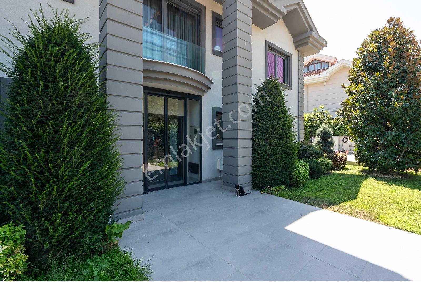 Nilüfer Özlüce 19 Mayıs Mahallesi Satılık 5+1 Villa — fotoğraf 3