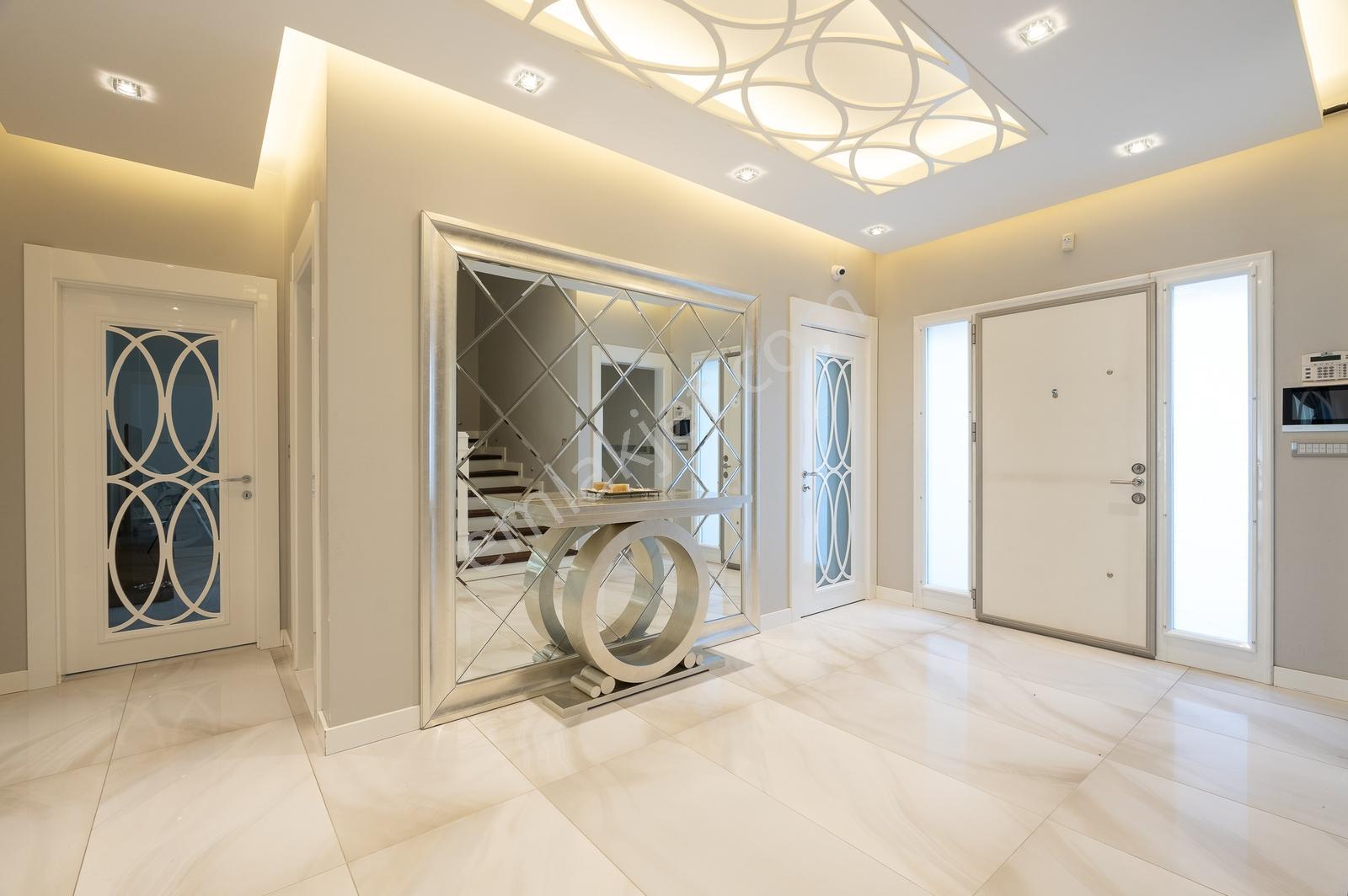 Nilüfer Özlüce 19 Mayıs Mahallesi Satılık 5+1 Villa — fotoğraf 4