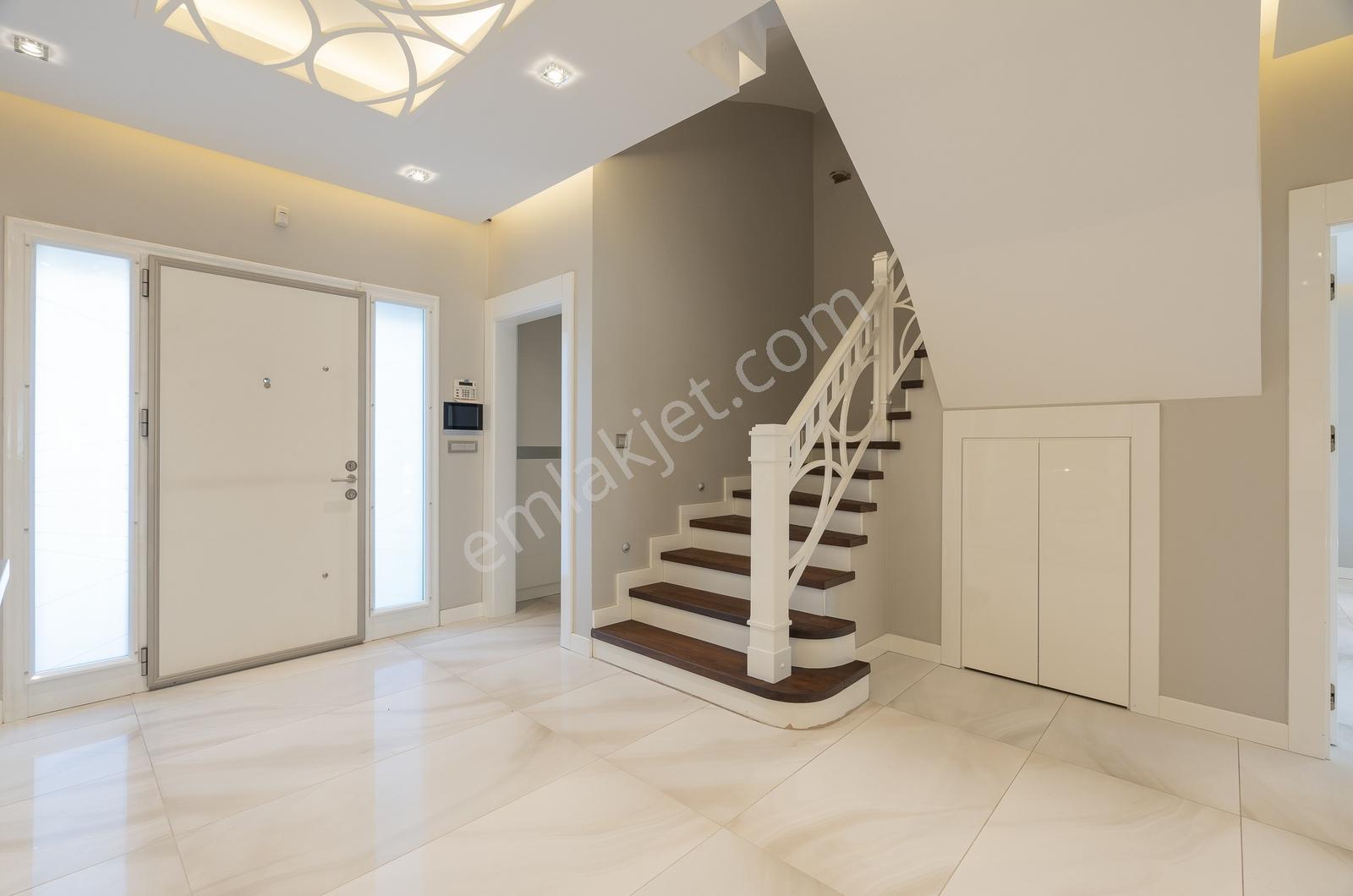 Nilüfer Özlüce 19 Mayıs Mahallesi Satılık 5+1 Villa — fotoğraf 5