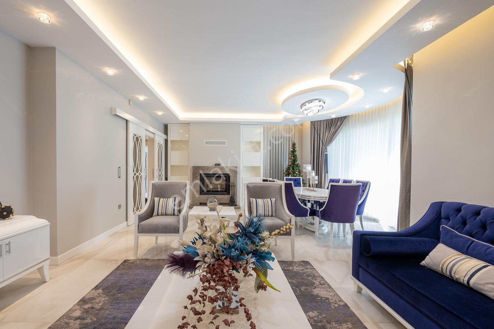 Nilüfer Özlüce 19 Mayıs Mahallesi Satılık 5+1 Villa — fotoğraf 6