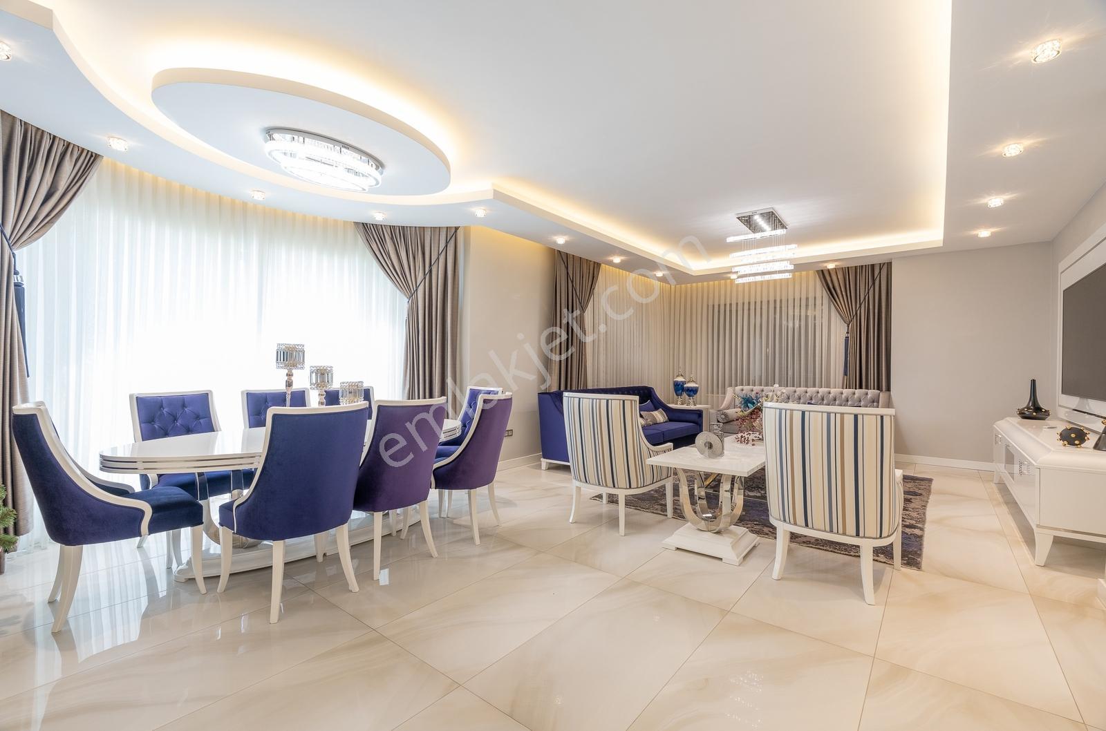 Nilüfer Özlüce 19 Mayıs Mahallesi Satılık 5+1 Villa — fotoğraf 8