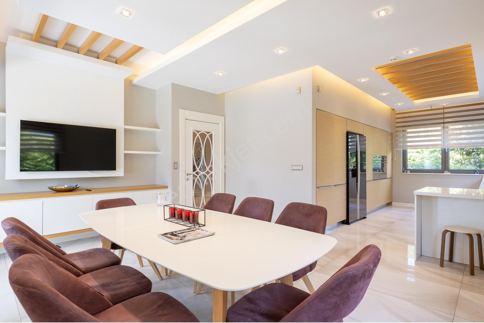 Nilüfer Özlüce 19 Mayıs Mahallesi Satılık 5+1 Villa — fotoğraf 9