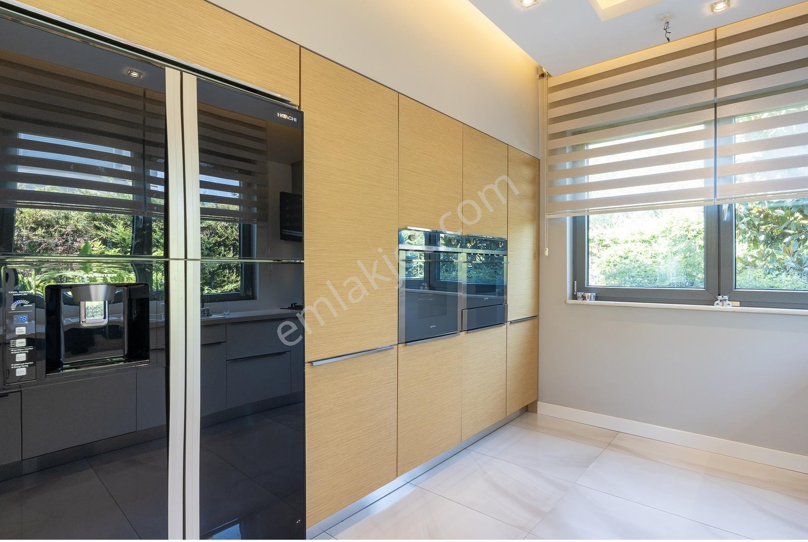 Nilüfer Özlüce 19 Mayıs Mahallesi Satılık 5+1 Villa — fotoğraf 12